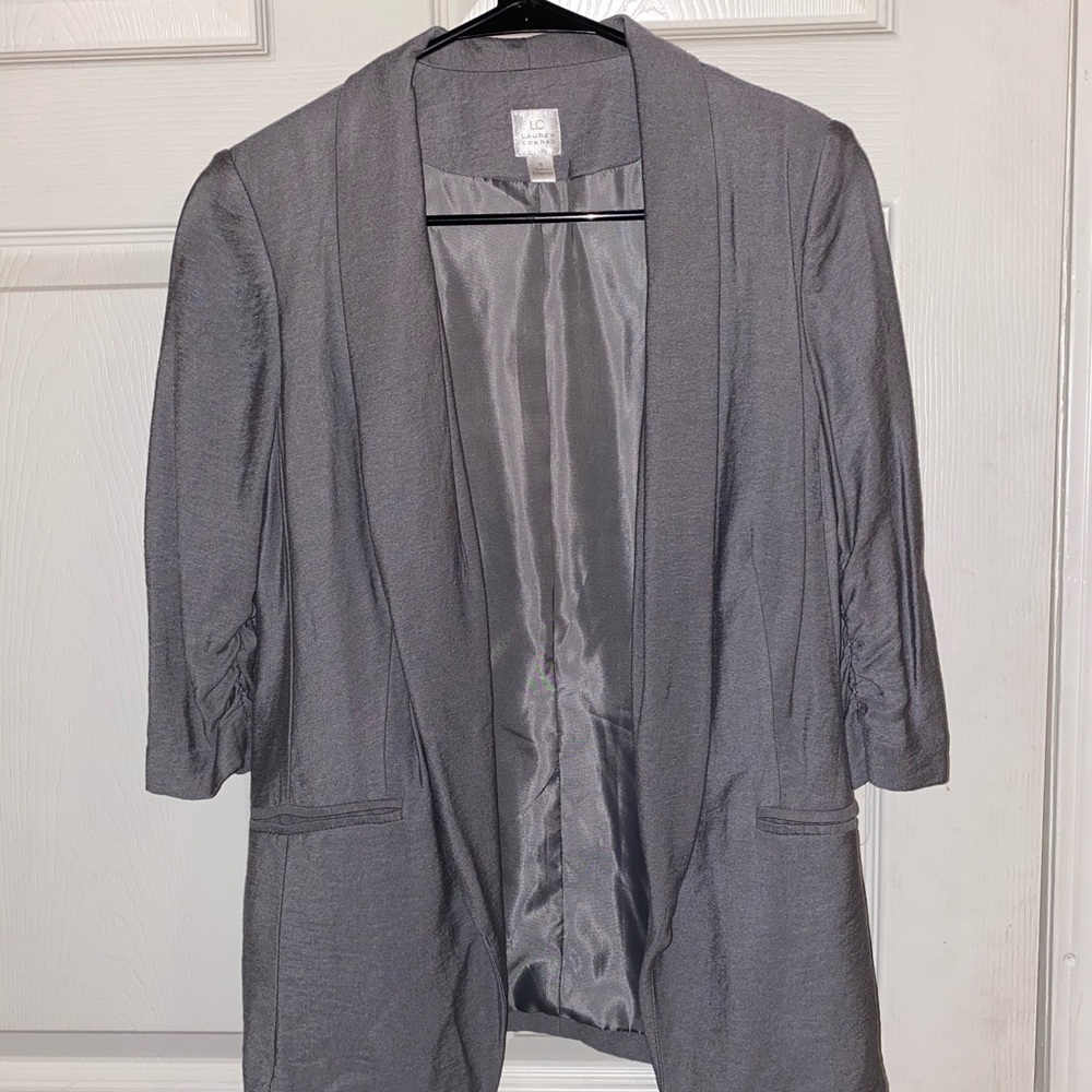 Lauren Conrad Blazed